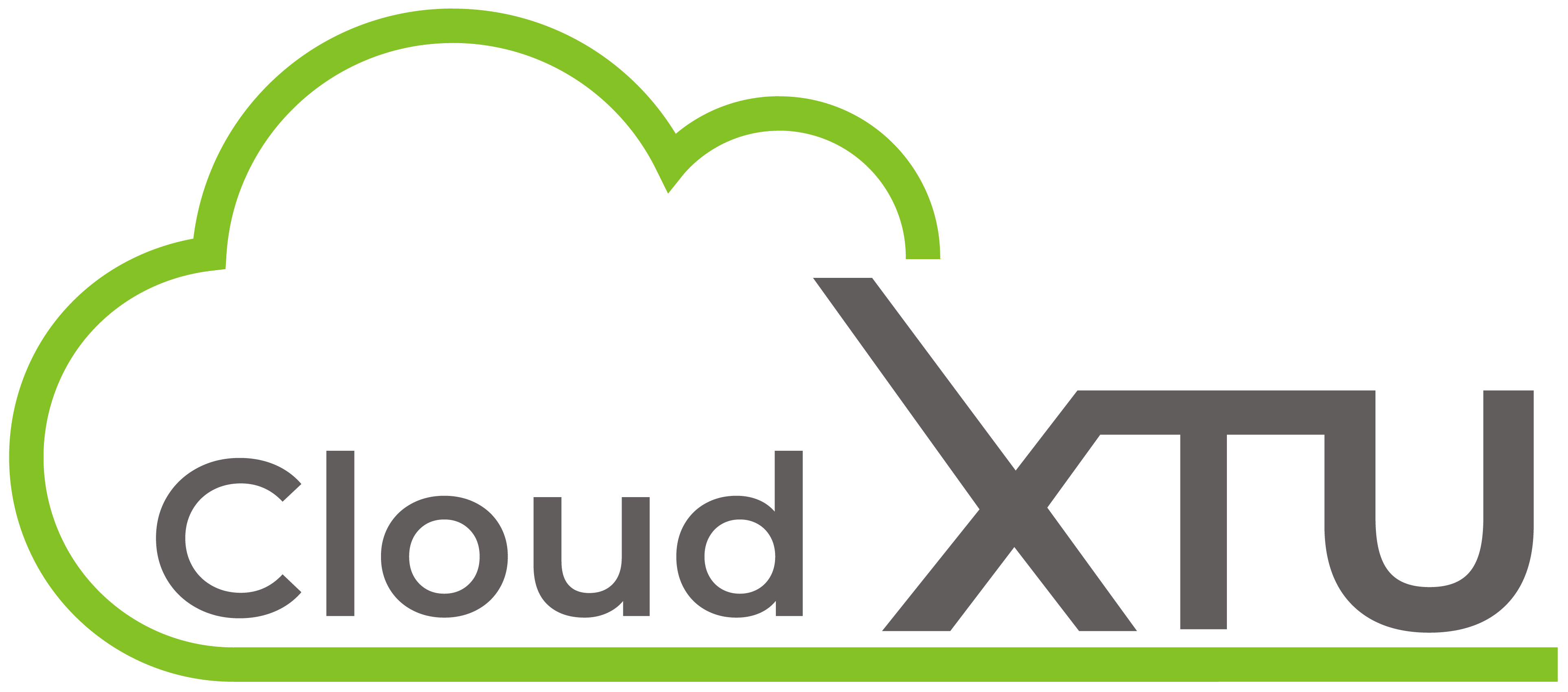 CloudXTU